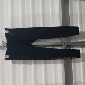 Nike brand work out pants‎ size Medium